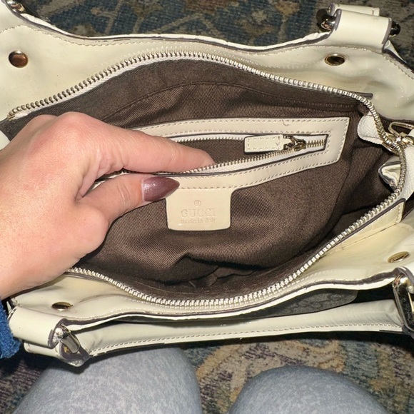 Authentic Gucci Tote Bag! - Picture 4 of 15